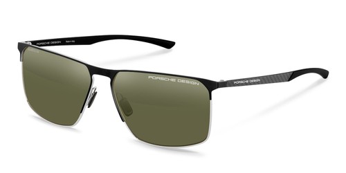 Lunettes soleil porsche - de,
