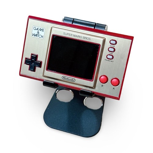 Game watch super mario bros - mario,