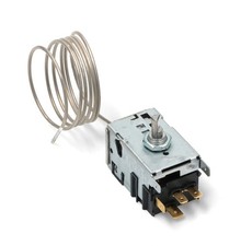 Thermostat réfrigérateur -27,5°C/3,5°C capillaire 950mm DANFOSS, ELECTROLUX