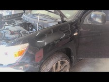 Used Front Left Fender fits