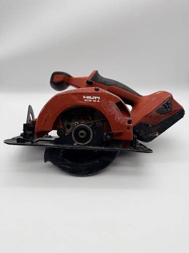 Hilti scw cordless - hilti,