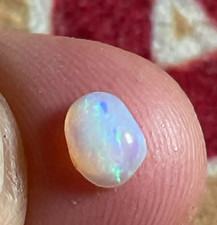 Crystal opal coober - opal,