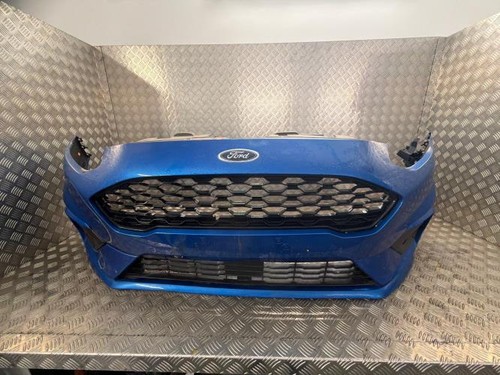Pare choc avant ford fiesta - choc,