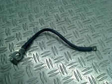 CABLE DE BATTERIE VW Polo V (6R) Hatchback 1.6 TDI 16V 90 (CAYB) 2013 6r1959565