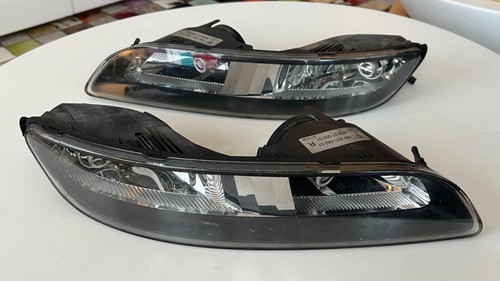 Paire phares porsche - paire,