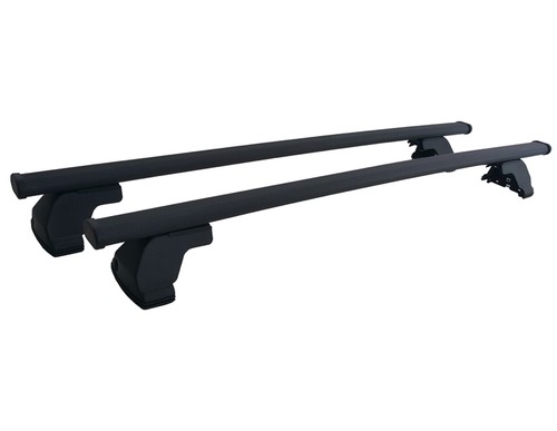 Barres toit acier - barres, g3