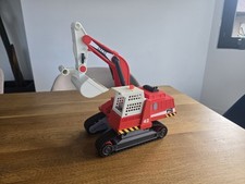 Pelleteuse Playmobil 5282