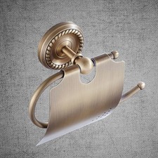  Dérouleur Papier Wc Toilette Support De Stockage Distributeur Hygiénique