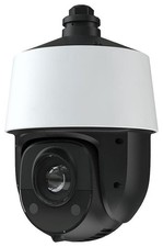 Caméra Dôme PTZ Intelligente Réseau IR 4MP, IP66, IK10 - PTZNDA-4-4MP-25X-V3