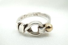 Tiffany & Co. Bague Love Knot