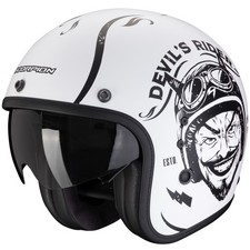 Casque de moto Scorpion Exo