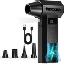 Mini Souffleur d’Air Sans