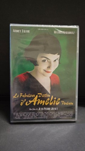 Fabuleux destin amélie - fabuleux, d'amélie