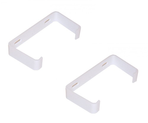 Clip tuyau plat airvent - de,