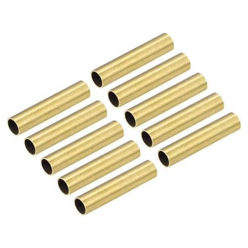 Laiton tube 5mm - 6.5mm, od