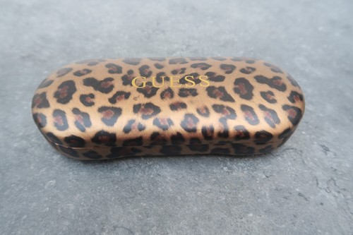 Etui lunettes guess vintage - etui,
