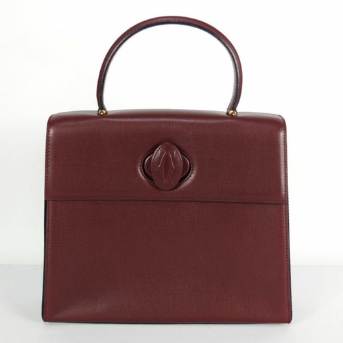 Sac main cartier mustline - à,