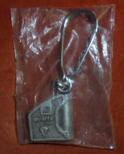 Porte clés métal total - porte-clés,