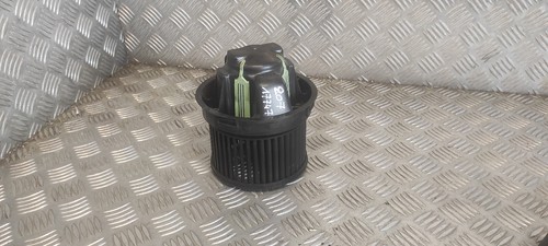 Ventilateur pulseur air - ventilateur, d'air
