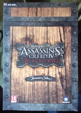 JEU PC ASSASSIN's CREED BLACK