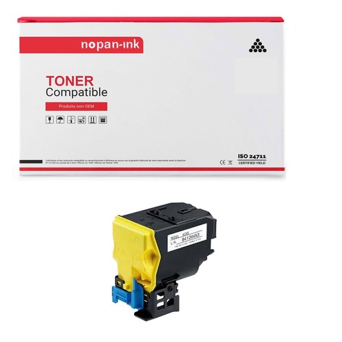 Toner compatible konica - toner,