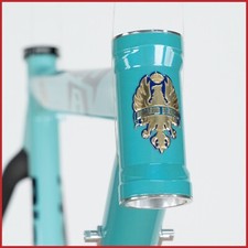 NOS BIANCHI EV3 ALU CARBON