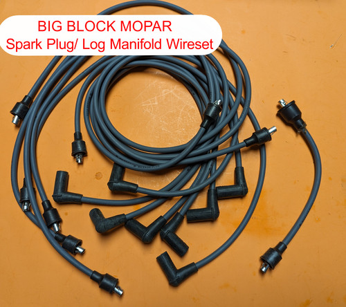 Pour mopar 383 400 440 - pour, 383-400-440