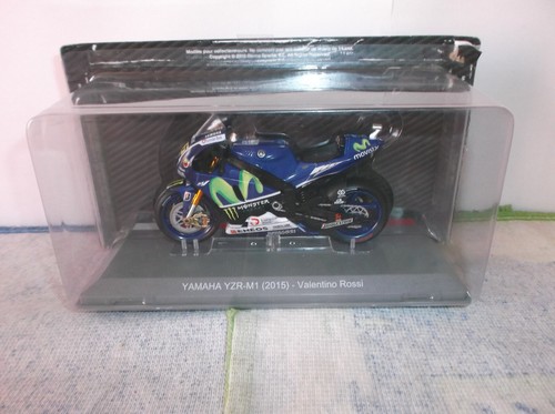 Moto miniature yamaha - «,
