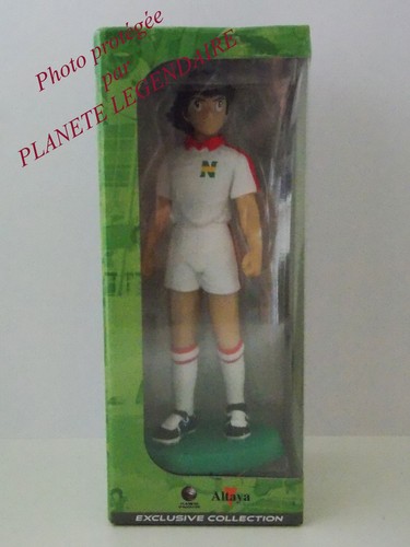 Figurine altaya olive tom - altaya,