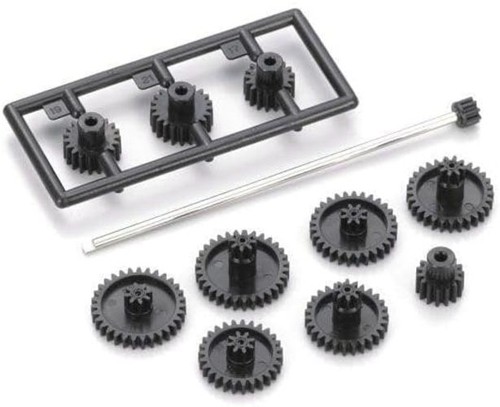 Kyosho pinion spur gear - pinion,