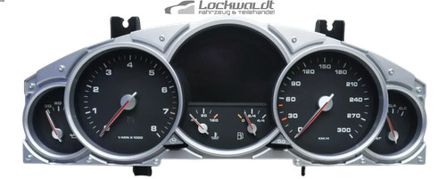 Turbo tacho instrument - tacho,