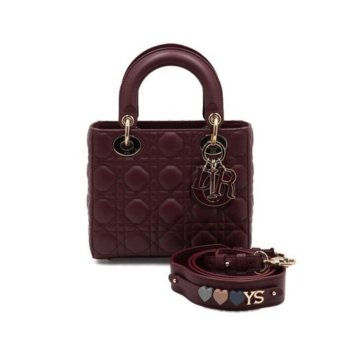 Dior sac main épaule en - sac,