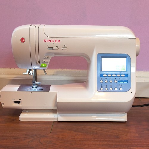 SINGER Futura Computerized