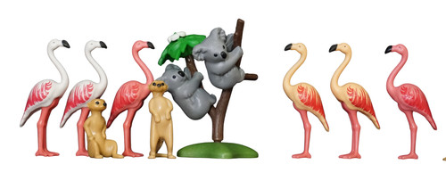 Playmobil petits animaux - playmobil,
