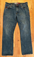 VTG 90s Quicksilver Jeans