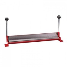 Plieuse à tôle manuelle 450