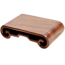  Présentoir en bois, petit