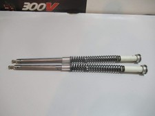 Mécanisme fourche (Yamaha - T