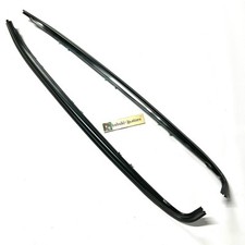 Jeu de pièces moulures