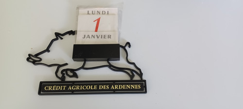Ancien calendrier - ,