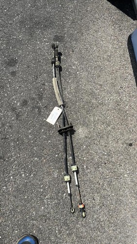 Cable levier vitesses - levier,