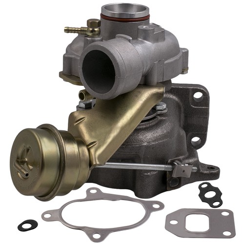 Turbocompresseur for