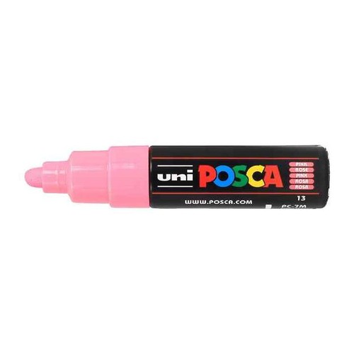 Pc7m posca marqueur - [pc7m,