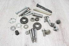 Convolute Pièces Restantes