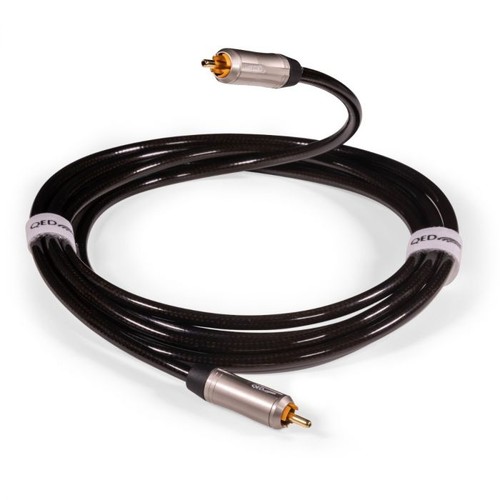 Qed reference subwoofer - qed,