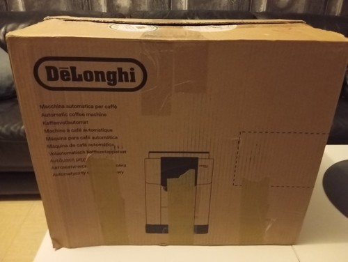 Delonghi magnifica smart - delonghi,