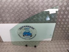 Vitre avant gauche PEUGEOT 3008 1 PHASE 1 9806046680