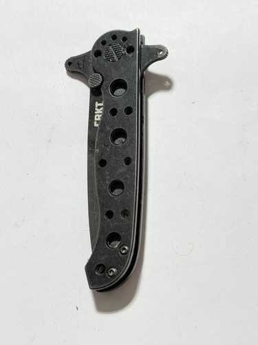 Crkt carson design m16 - crkt,