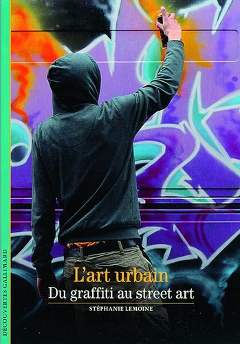 Art urbain graffiti - l'art,