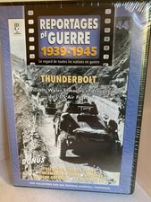 DVD DOCUMENTAIRE REPORTAGES DE